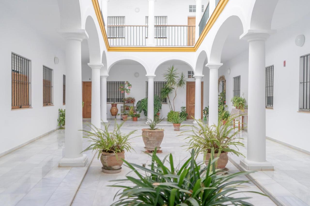 Apartamento Completamente Nuevo En Pleno Centro Del Puerto Эль-Пуэрто-де-Санта-Мария Экстерьер фото
